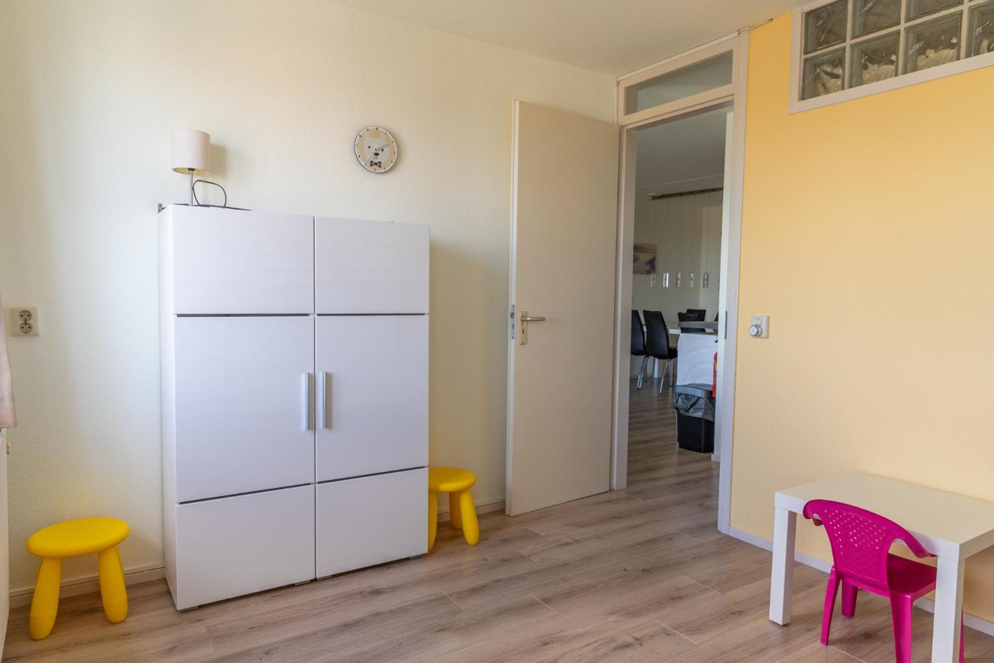 Wijde Blick 302 Appartement Callantsoog Buitenkant foto