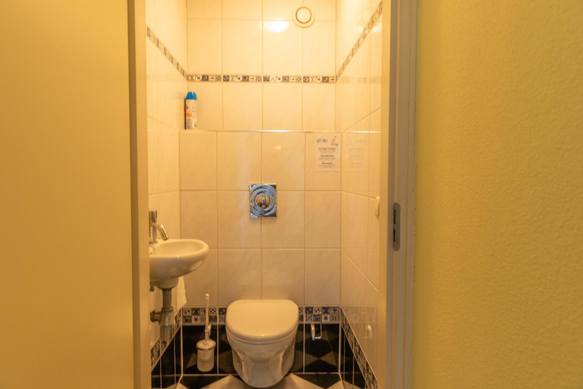 Wijde Blick 302 Appartement Callantsoog Buitenkant foto