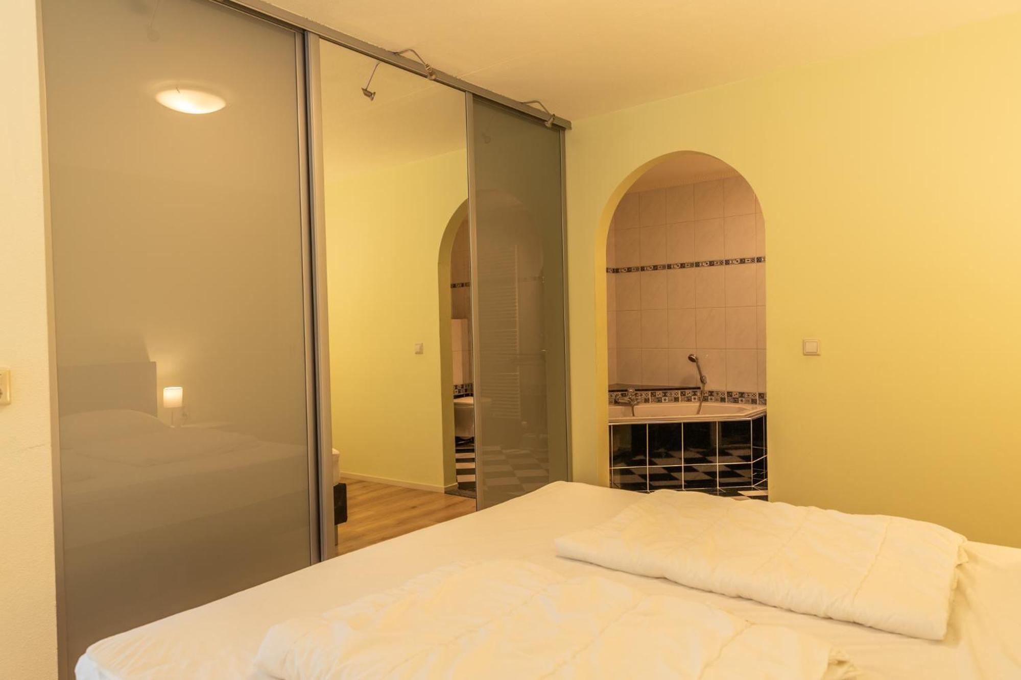 Wijde Blick 302 Appartement Callantsoog Buitenkant foto