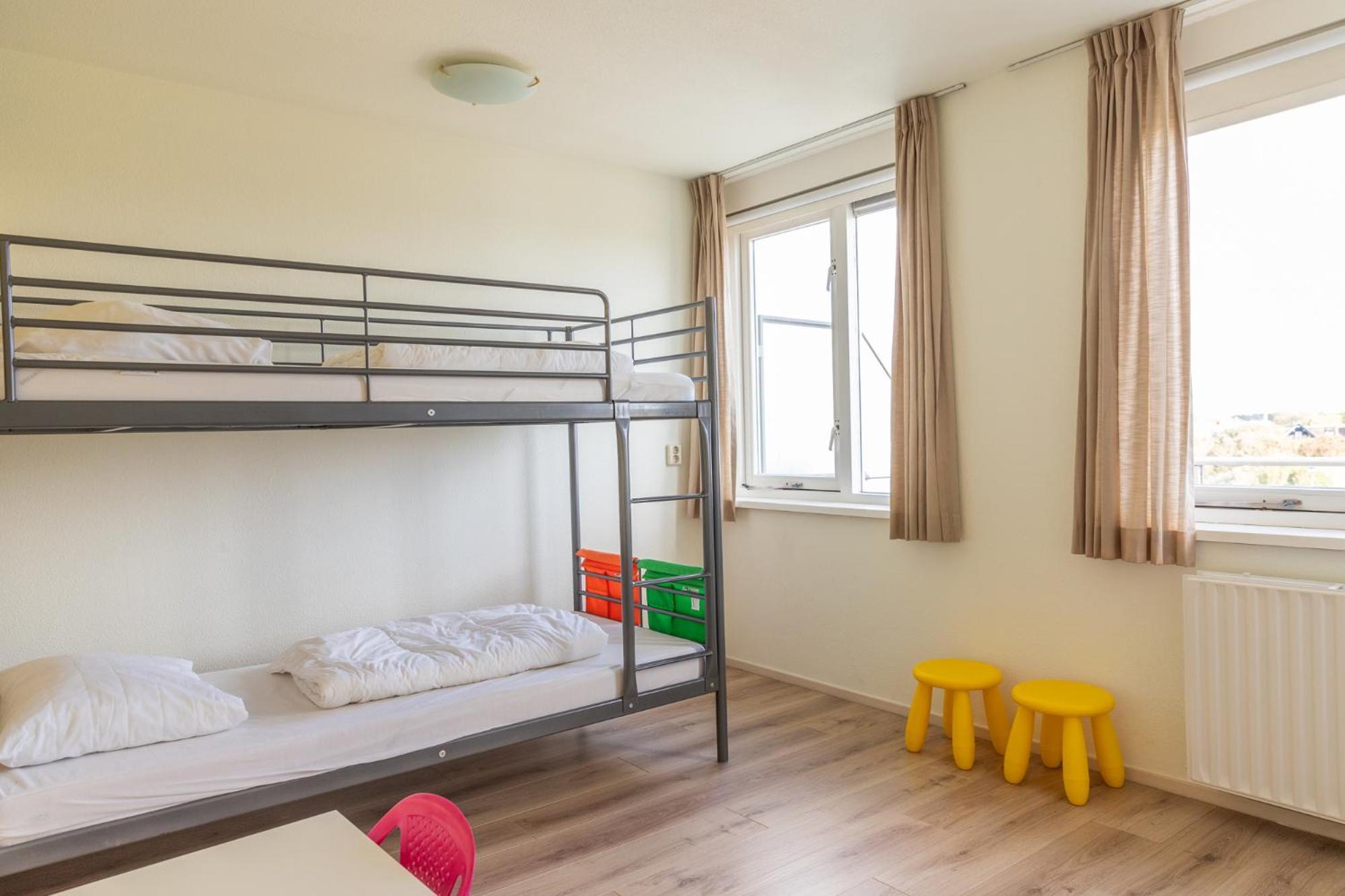Wijde Blick 302 Appartement Callantsoog Buitenkant foto