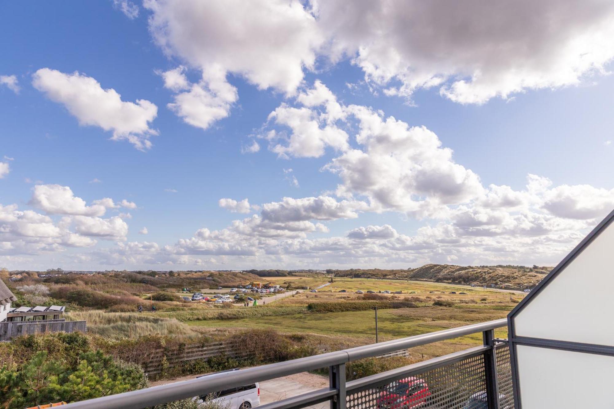 Wijde Blick 302 Appartement Callantsoog Buitenkant foto