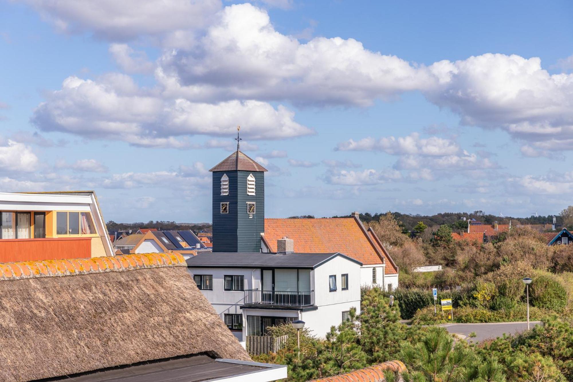 Wijde Blick 302 Appartement Callantsoog Buitenkant foto