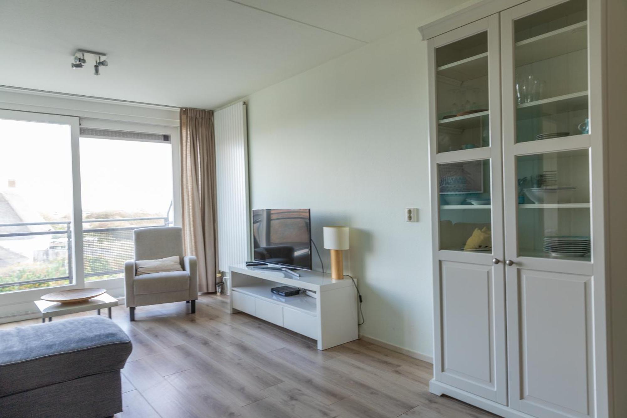 Wijde Blick 302 Appartement Callantsoog Buitenkant foto