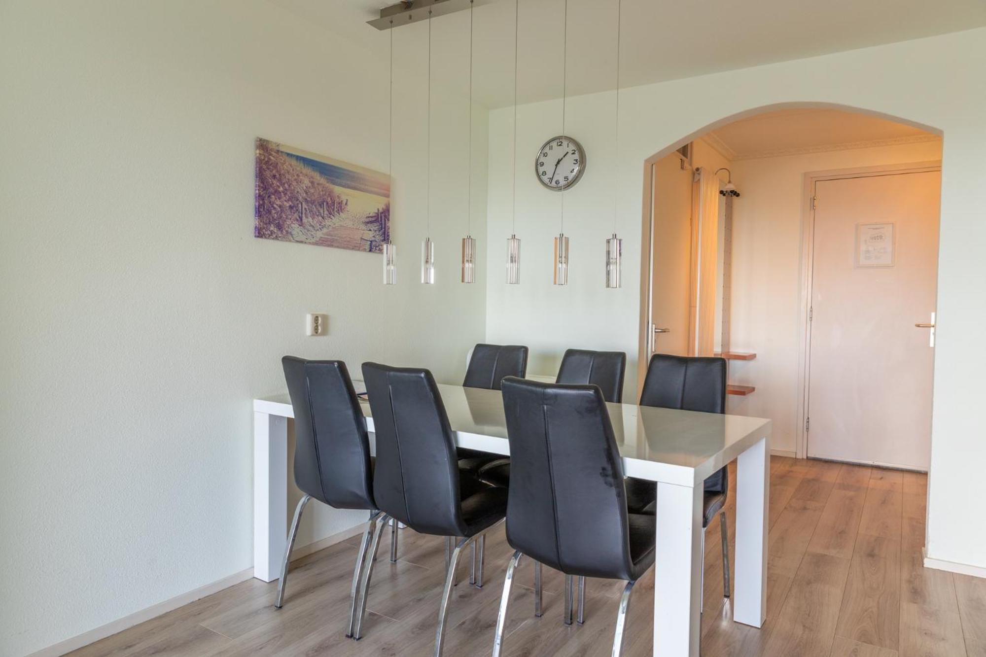 Wijde Blick 302 Appartement Callantsoog Buitenkant foto